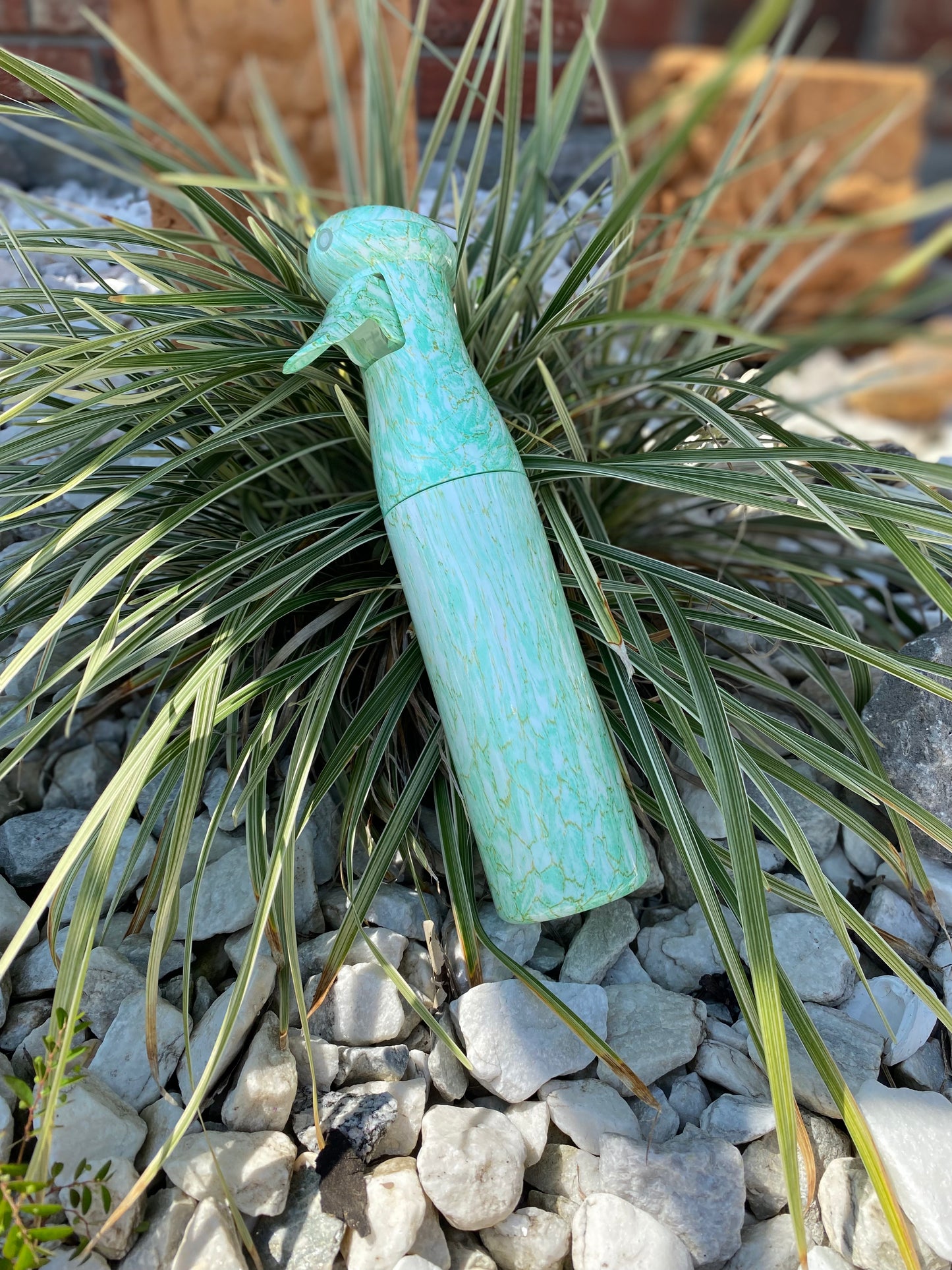 Mist Spray Bottle