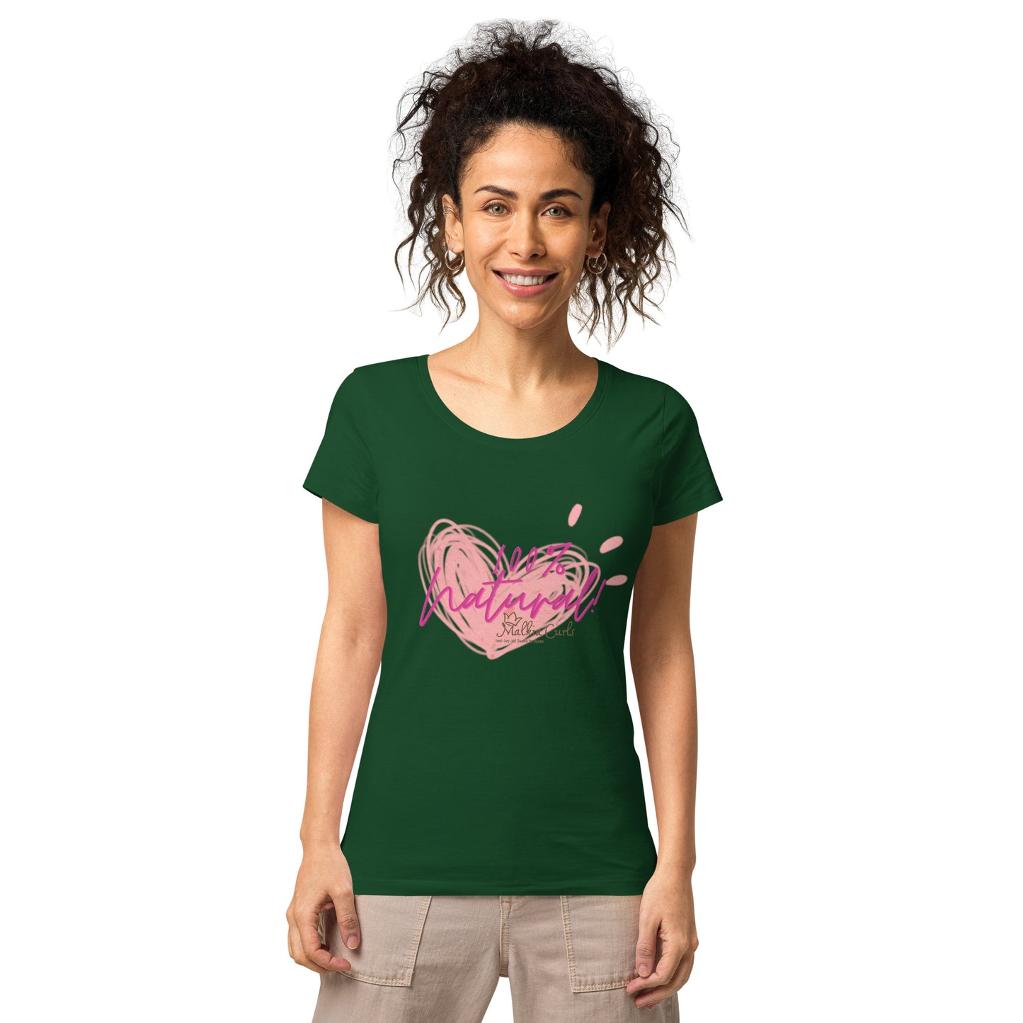 100% Natural T-Shirt