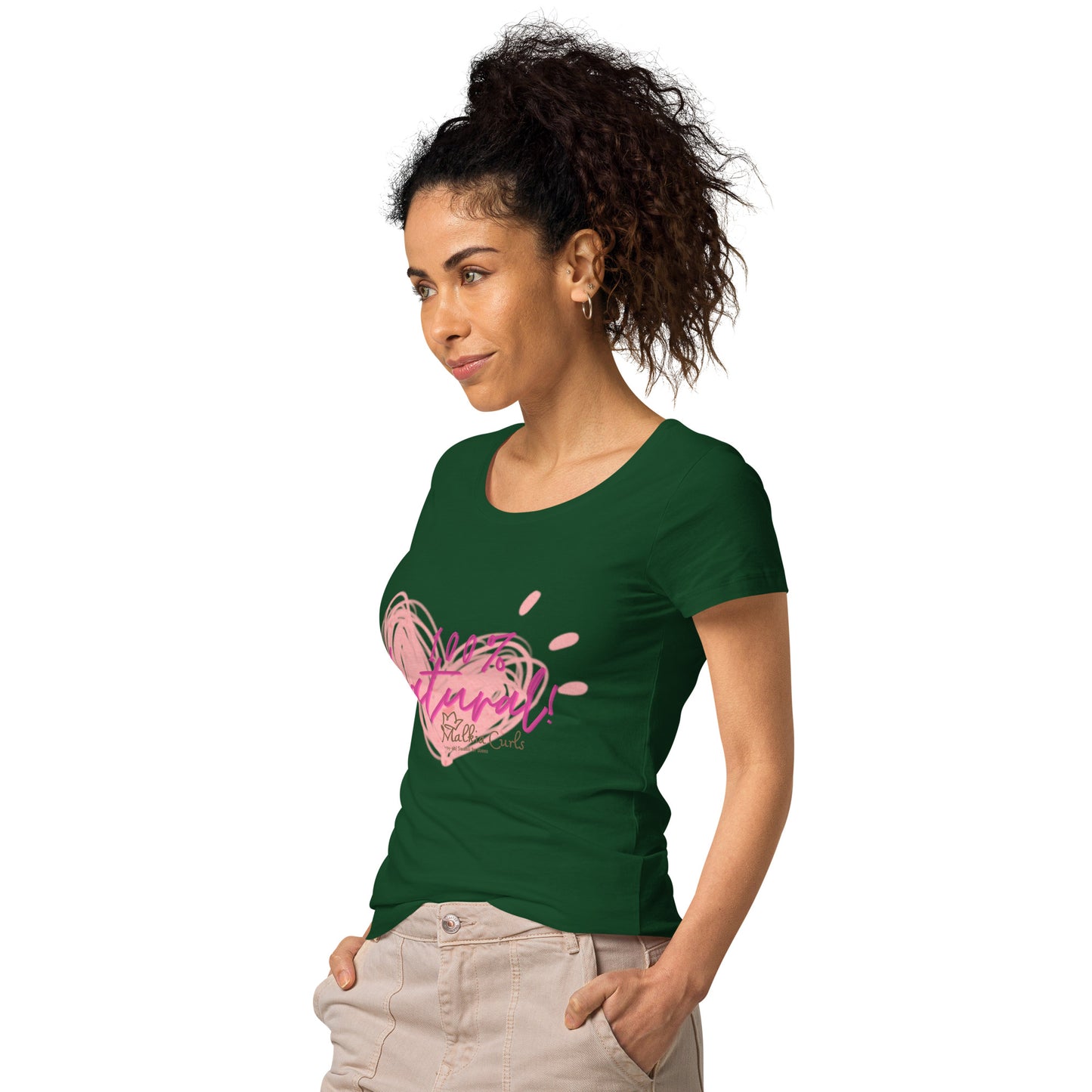100% Natural T-Shirt