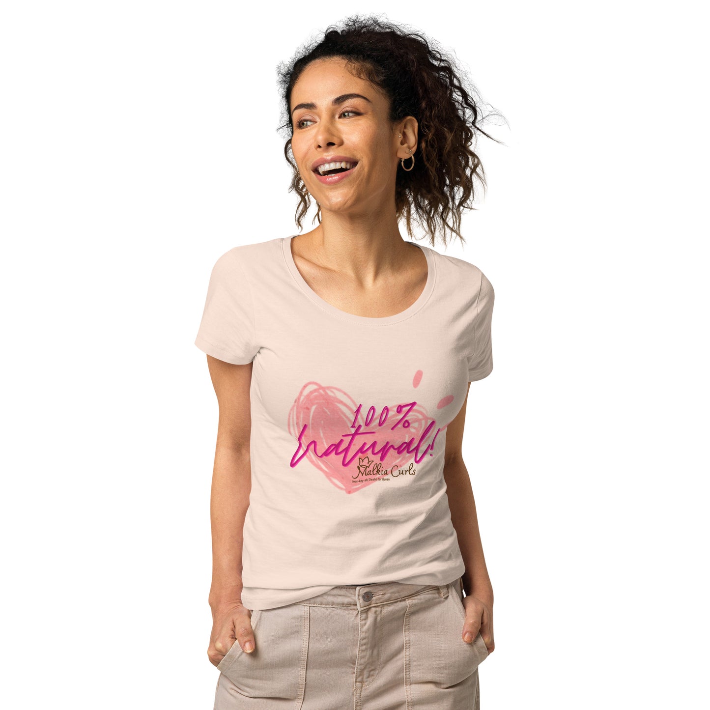 100% Natural T-Shirt