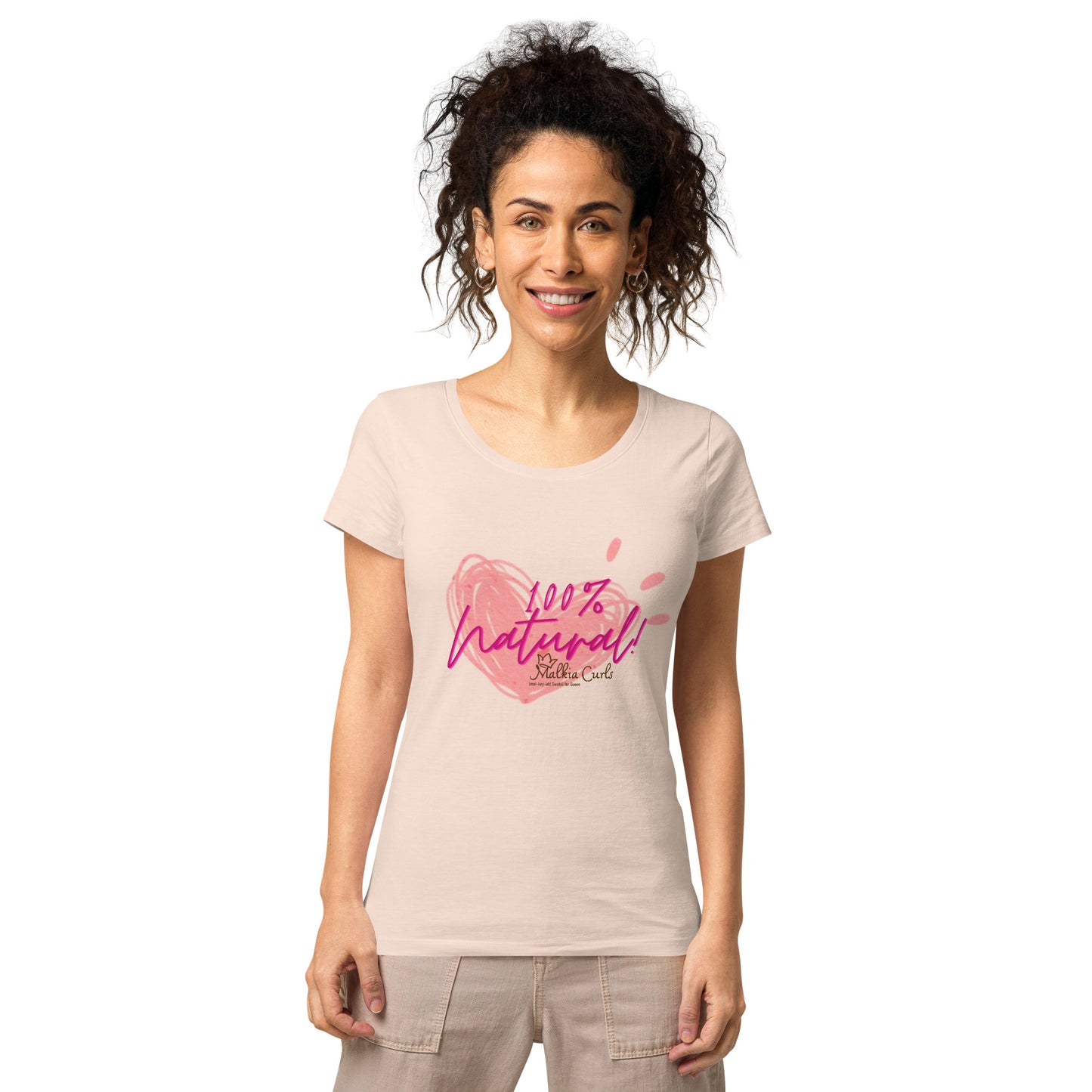 100% Natural T-Shirt