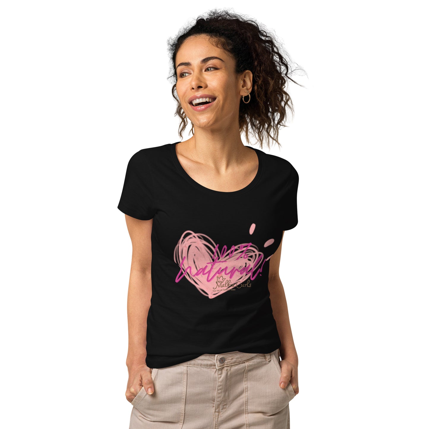100% Natural T-Shirt