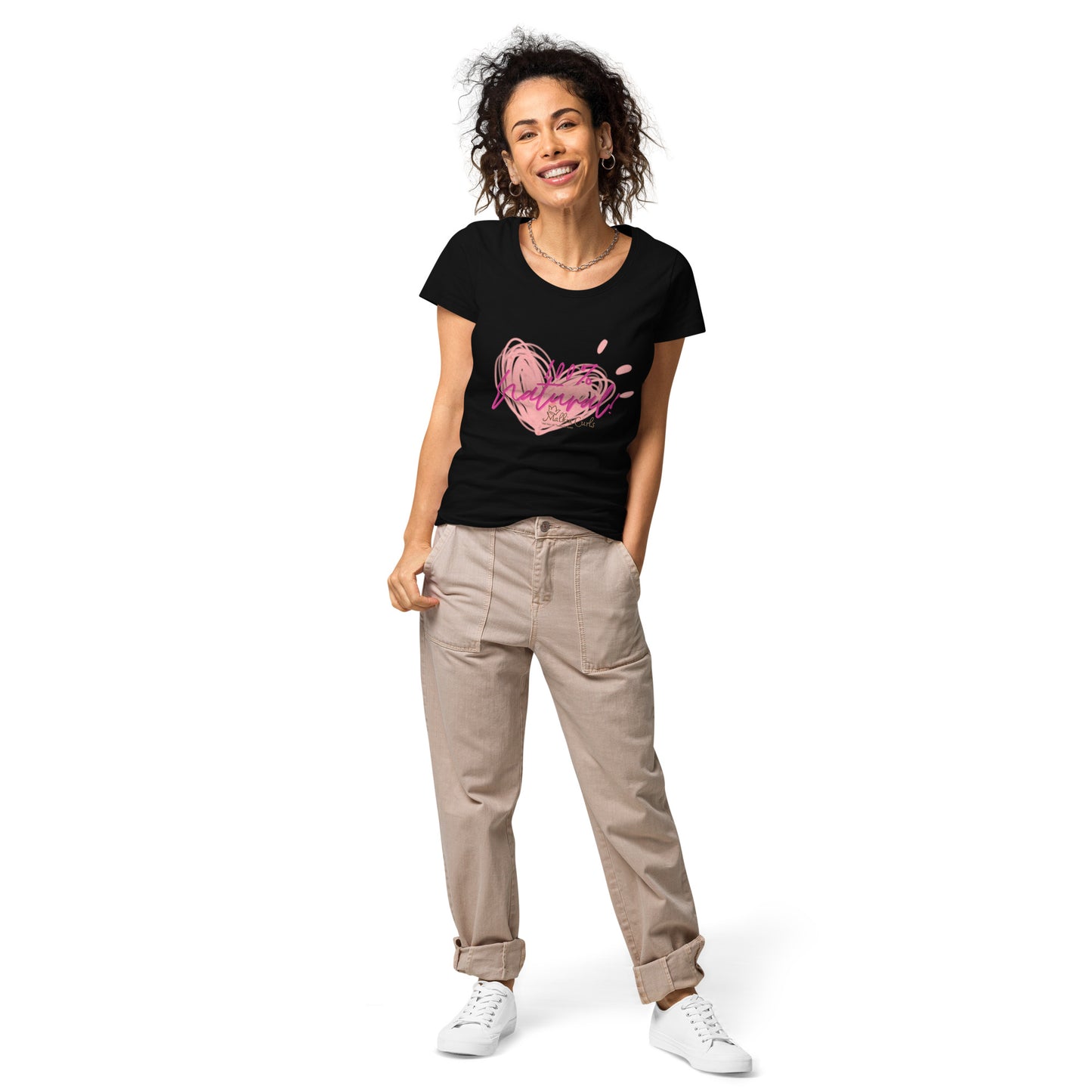 100% Natural T-Shirt