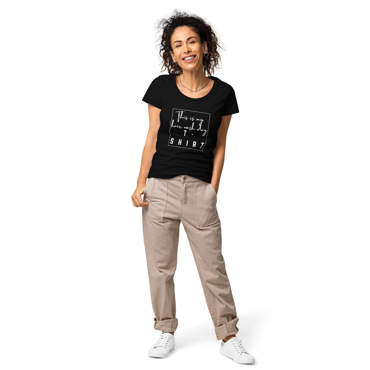 Hair Wash Day T-Shirt