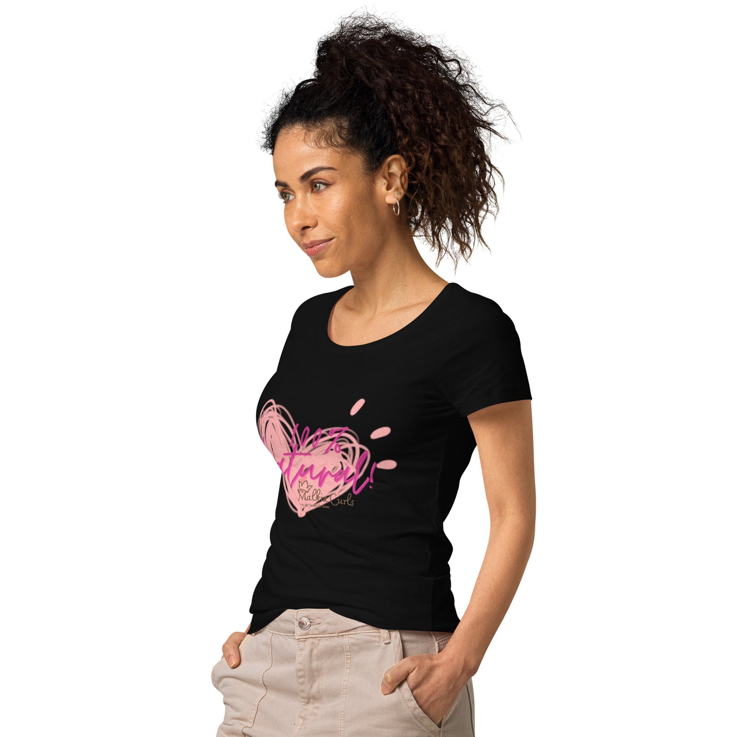 100% Natural T-Shirt