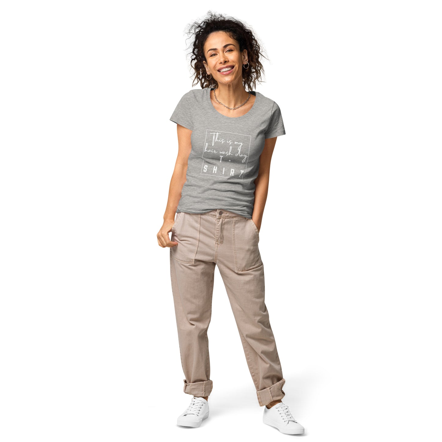 Hair Wash Day T-Shirt
