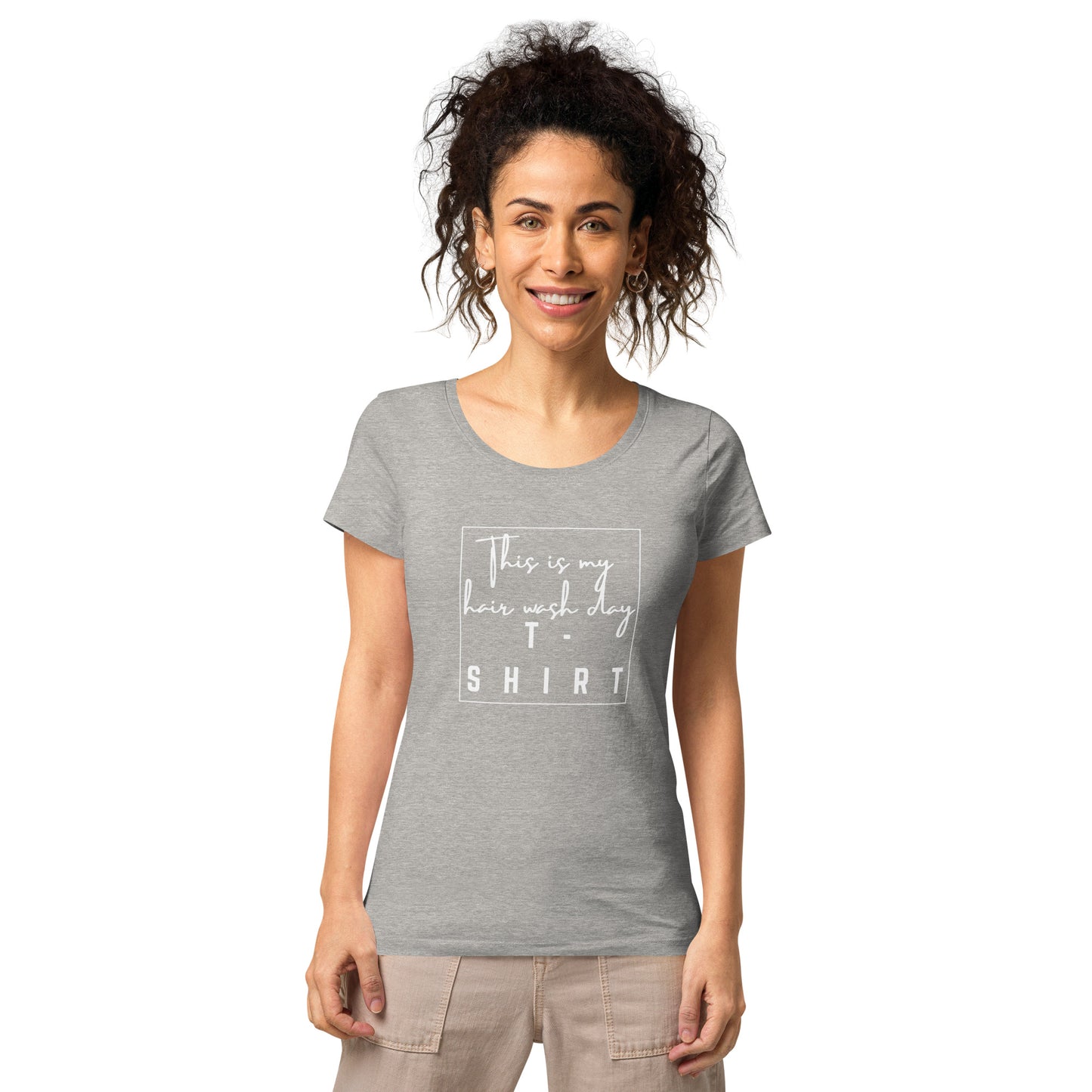 Hair Wash Day T-Shirt