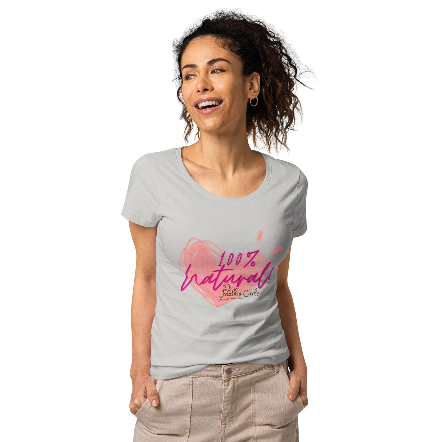 100% Natural T-Shirt