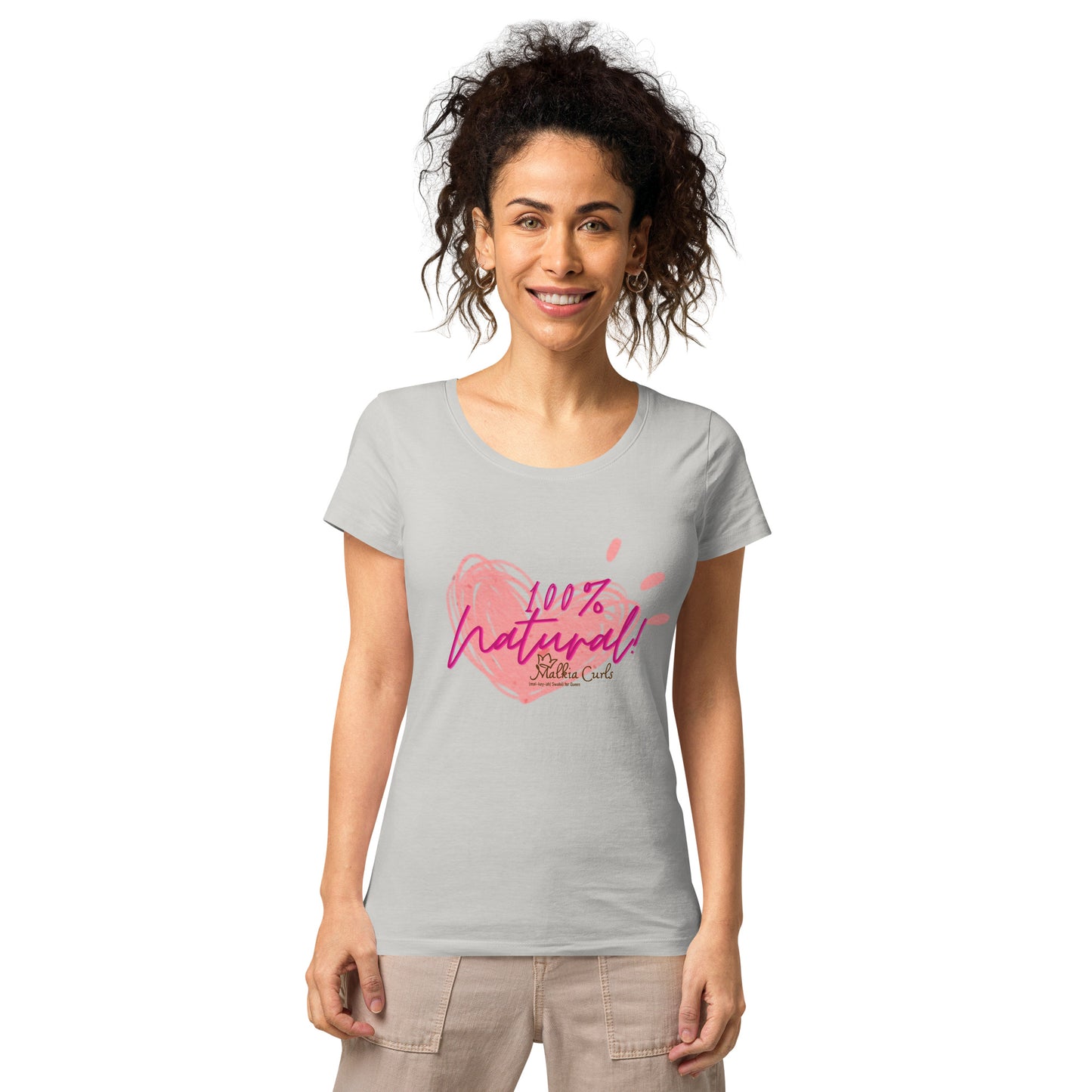 100% Natural T-Shirt
