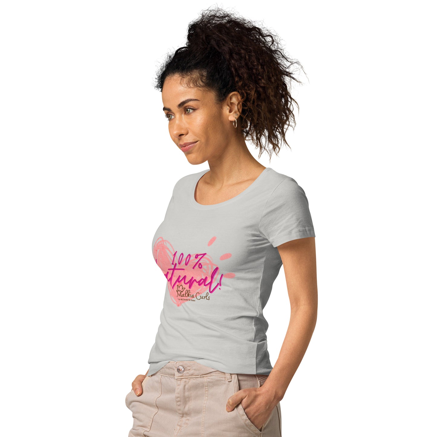100% Natural T-Shirt