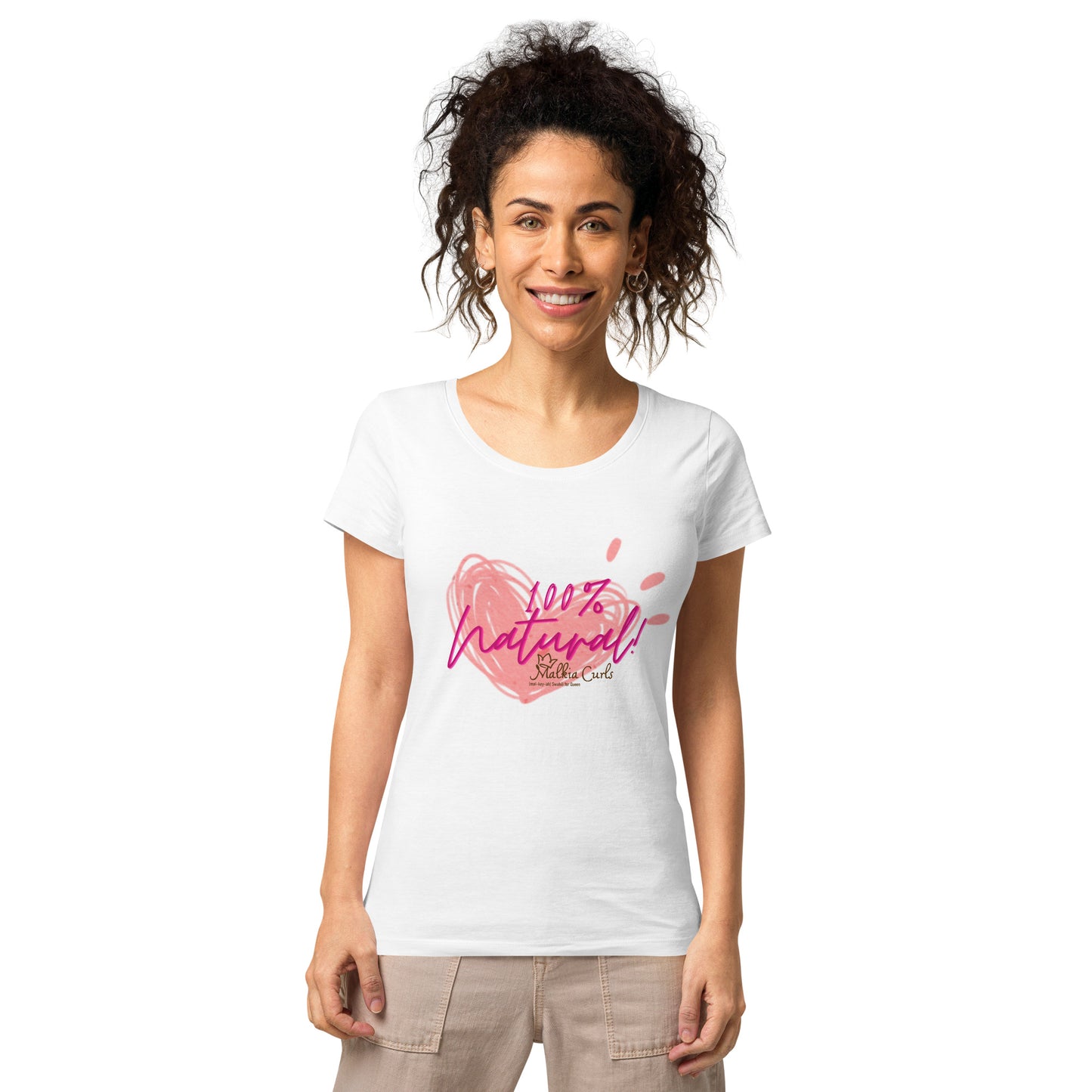 100% Natural T-Shirt