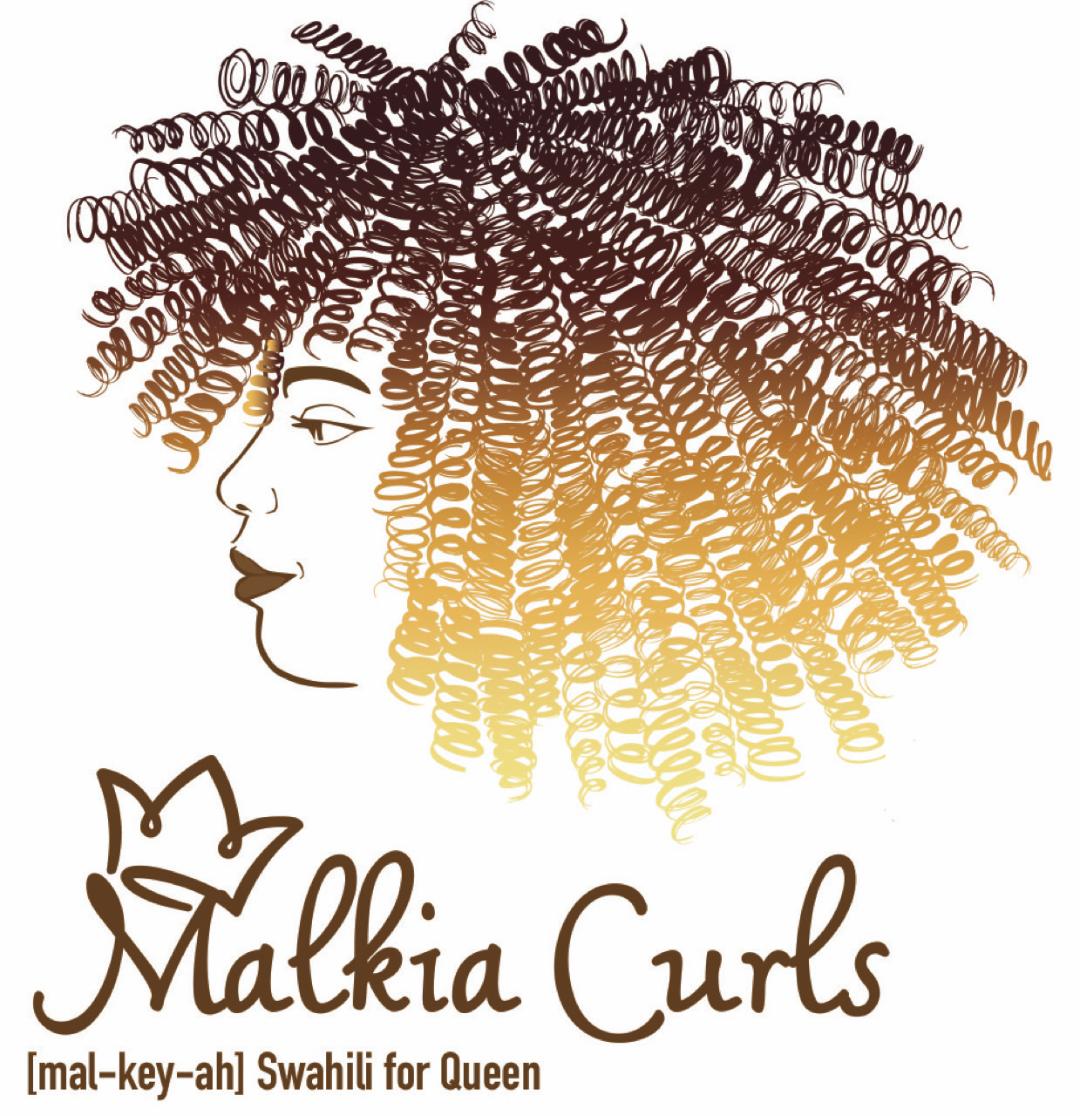 Malkia Curls