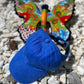Ponytail Baseball Cap