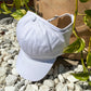 Ponytail Baseball Cap
