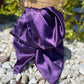 Zipper Satin Pillowcase