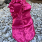 Long or short Satin Bonnet