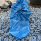 Long or short Satin Bonnet