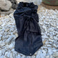 Long or short Satin Bonnet