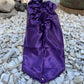 Long or short Satin Bonnet