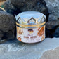 "Crown Pleaser" Curling Custard (Crown Jar)