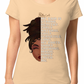 My Hair Is... T-Shirt