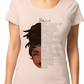 My Hair Is... T-Shirt