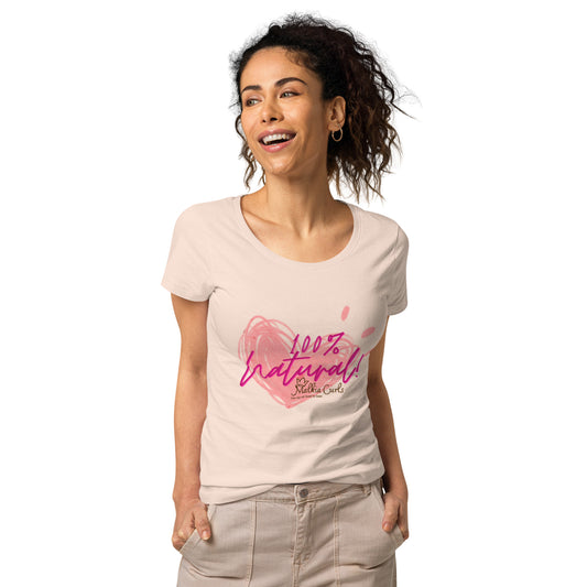 100% Natural T-Shirt
