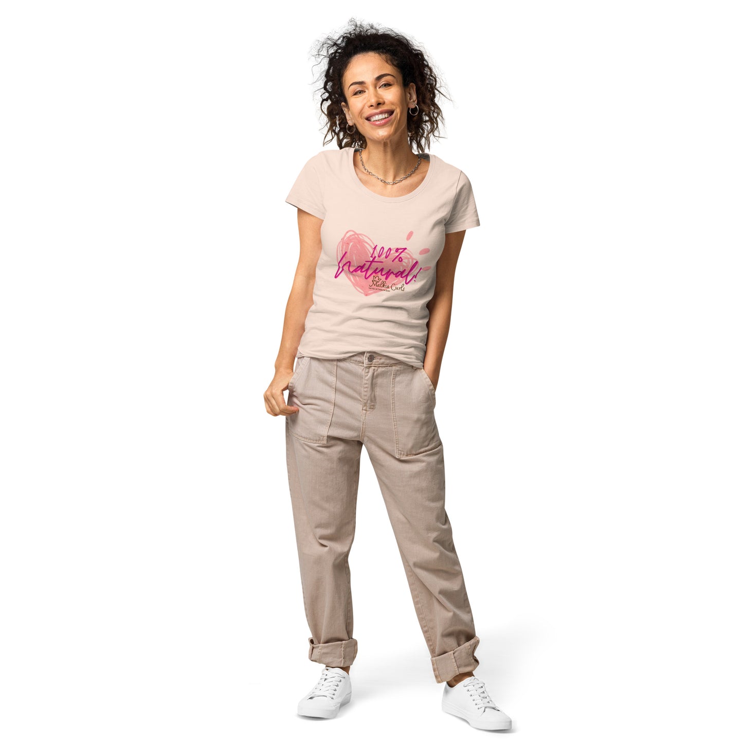 100% Natural T-Shirt