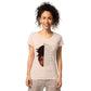 My Hair Is... T-Shirt