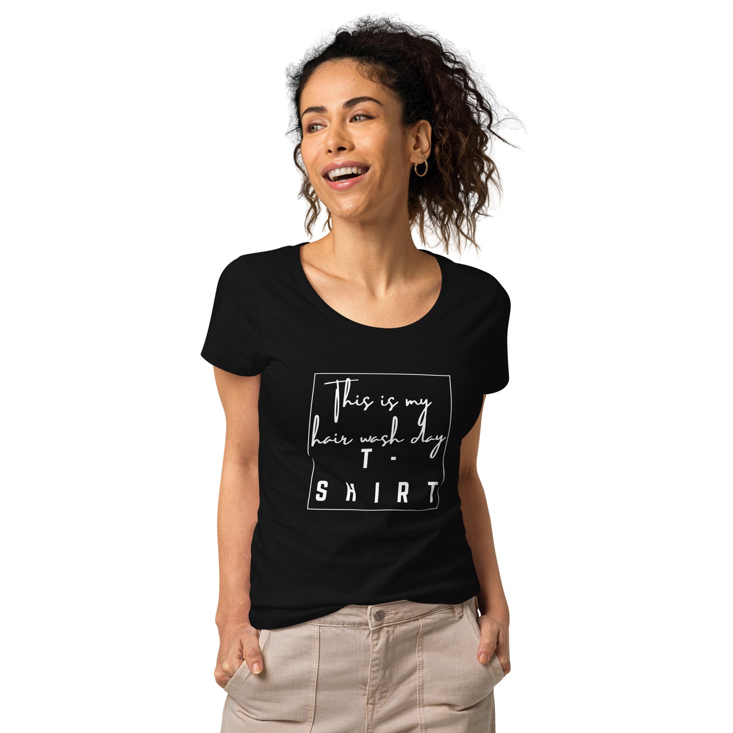 Hair Wash Day T-Shirt