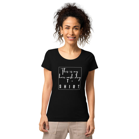 Hair Wash Day T-Shirt