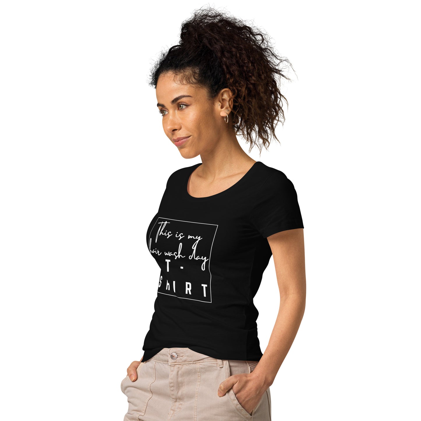 Hair Wash Day T-Shirt
