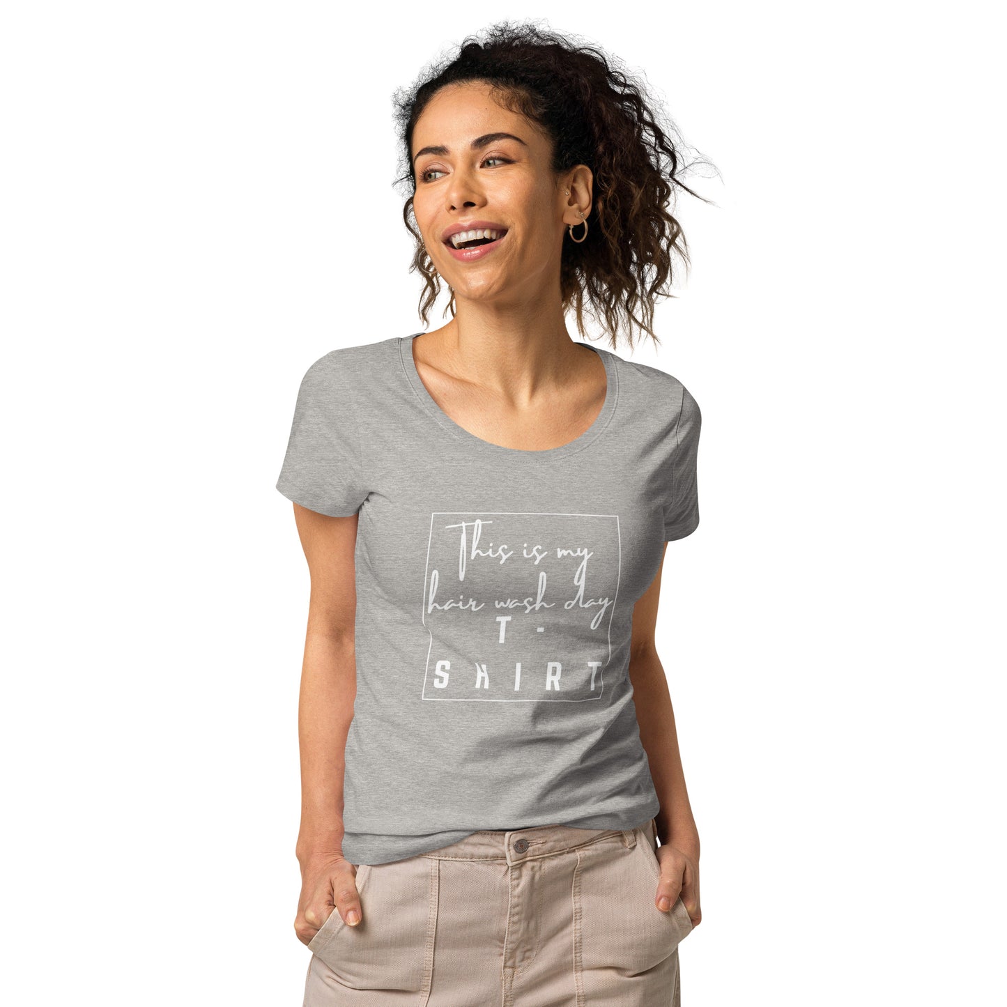 Hair Wash Day T-Shirt
