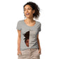 My Hair Is... T-Shirt