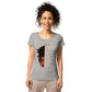 My Hair Is... T-Shirt