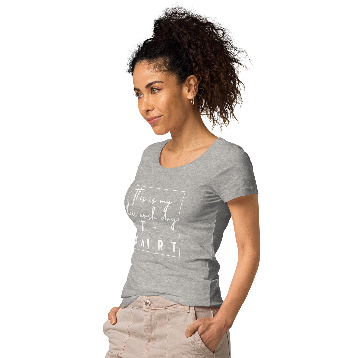 Hair Wash Day T-Shirt