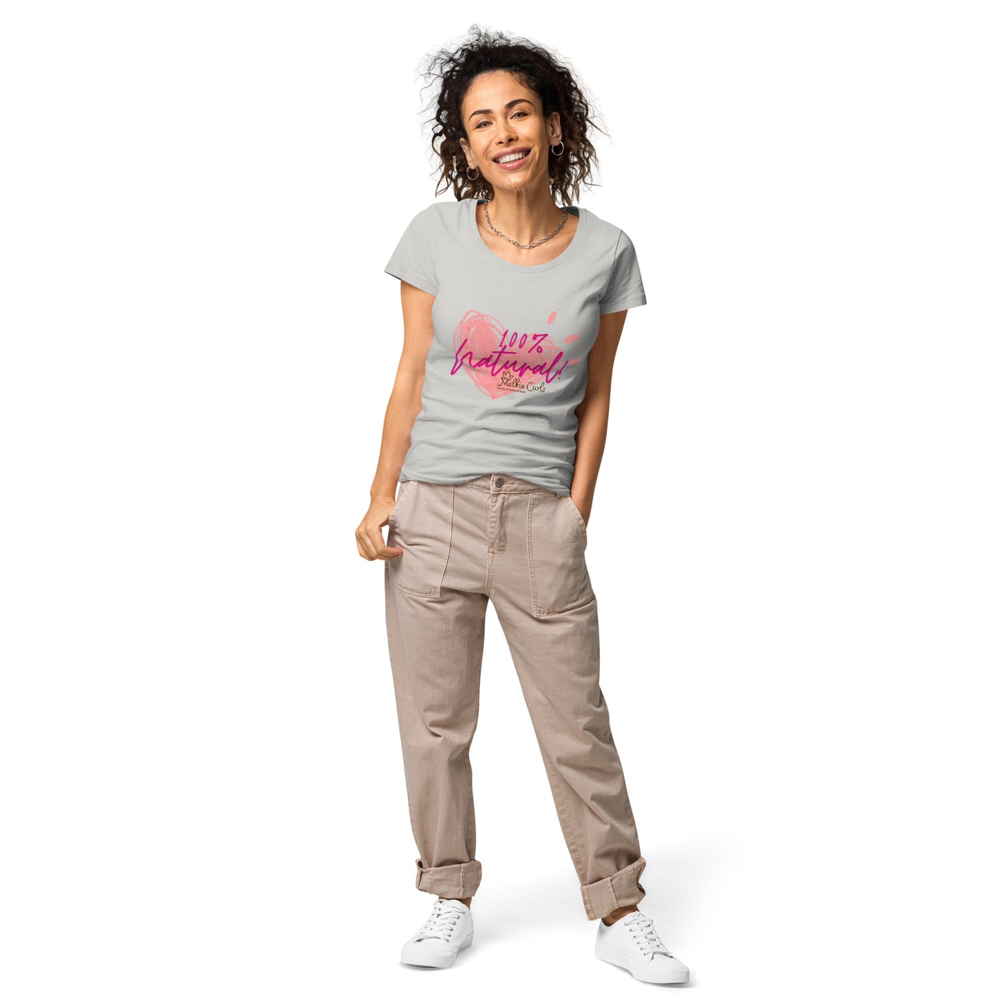 100% Natural T-Shirt