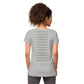 Hair Length Check T-Shirt