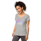 Hair Length Check T-Shirt