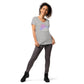 Hair Length Check T-Shirt