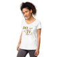 Don't Quit On Your Hair T-Shirt