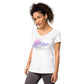 Hair Length Check T-Shirt
