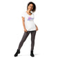 Hair Length Check T-Shirt